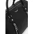 Usnjena torbica ZADIG&VOLTAIRE