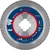 Bosch EXPERT HardCeramic X-LOCK dijamantska rezna ploča od 115x22,23x1,4x10 mm 2608900657