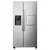 GORENJE Frižider NRS 9182 VXB1 sivi