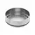 Cast iron Cocotte cooking pot, with steam cooking accessory, 24cm/3.79