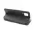Maska Teracell Flip Cover za Huawei P40 Lite/Nova 6 SE crna