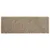 Vidaxl Samolepilne preproge za stopnice sisal 15 kosov 65x21x4 cm