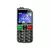 EVOLVEO mobilni telefon EasyPhone FM (EP800), Silver