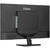 iiyama ProLite X3270QSU-B1 computer monitor 80 cm (31.5) 2560 x 1440 pixels Wide Quad HD LED Black