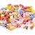 ECO TOYS Edukaticne drvene kocke Candy City 116/1
