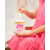 THE PINK STUFF Magični odstranjivač fleka za belu odeću 1kg