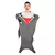 Fin Fun Odejo za morskega psa SHARK BLANKET