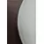 Conceptum Hypnose Tepih Hmnt905, Ovalni, 100 x 300 cm, Roze