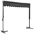 The Living Store The Living Store Prostostoječa tenda 300x300 cm antracitna - Tenda, (21750704)