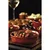 CHURCHILL Art de Cuisine Rustica servirna skleda, o: 110 mm, rjava (6 kos)