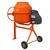 Gradbeni mešalnik 230l 1350W 230V Pro-Tech TOOLS 09361