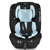 Moni i-Safe auto sedište i-Size 76-150cm