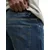 TOM TAILOR DENIM Kavbojke AEDAN temno modra