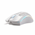 REDRAGON M808W STORM RGB MOUSE WHITE - 6950376779335