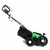 RAMDA PREZRAČEVALEC TRATE, 1500W, 36cm, 2v1, KOŠ 45L