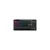 Tastatura ASUS ROG Claymore II Wireless - Black (UK) 80% / 100%