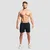 GymBeam Base Shorts Black
