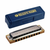 Hohner E Blues Harp usna harmonika