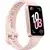 HUAWEI Pametna narukvica Band 10 Pink Polymer