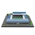 shumee Nogometni stadion - WISŁA Kraków Stadium - 3D Puzzle - 126 kosov