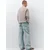 Pull&Bear Kavbojke svetlo modra