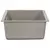 Umivaonik Siva 530 x 460 mm 80% kvarc i 20% smola