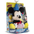 Plišana igračka Disney Mickey Happy Birthday