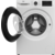 Beko Veš mašina B4WF T 5104111 W