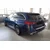 Trunk Edge Protector Mercedes C-Class 2022- (S206, T-Model, AMG, Matte)