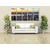 5-delna slika mesto New York - 200x100