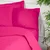 Tonne Rosse - Pokrivač za dušek Dusty Rose Ranforce 34