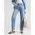 LEVIS ® Kavbojke  moder denim