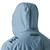 Helly Hansen Mens Crew Hooded Sailing 2.0 Jakna Washed Navy M