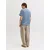 JACK & JONES Majica JJEAustin opal