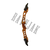 Gillo Handle GT 27 Formula