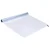 Statička folija za prozore *Transparent*an 90 x 2000 cm PVC