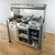 B.PRO Cook I-flex Cook-BC-I-flex 2 za na pot