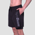 GymBeam 2in1 Shorts Essence Black