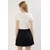 Trendyol Milla Ženska majica TWOSS25TS00037, Bela