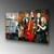 Wallity Slika UV-180, 70 x 100 cm