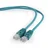 Gembird PP12-1.5M/G Mrežni kabl CAT5e UTP, 1.5m, Zeleni