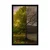 Plakat dve podobi drevesa - 20x30 no frame