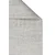 Conceptum Hypnose Tepih 80x300cm Srebrni