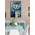 Zidna slika sa LED osvetljenjem 4570DACT-1, 45x70 cm