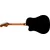 FENDER CALIFORNIA STD REDONDO BLK ELEKTROAKUSTIČNA KITARA