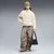 Puma Ženska jakna Re:Fibre Sherpa Jacket W, 694567-87, Bež