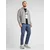 Only & Sons Chino hlače ONSMark Pete temno modra