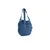 Nat&Nin Nakupovalna torba Romane moder denim