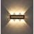 Globo 78394-17 - LED zidno svetlo ROJAS LED/17W/230V 3000K