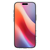Spigen Ultra Hybrid T MagSafe, graphite - iPhone 16 Pro Max